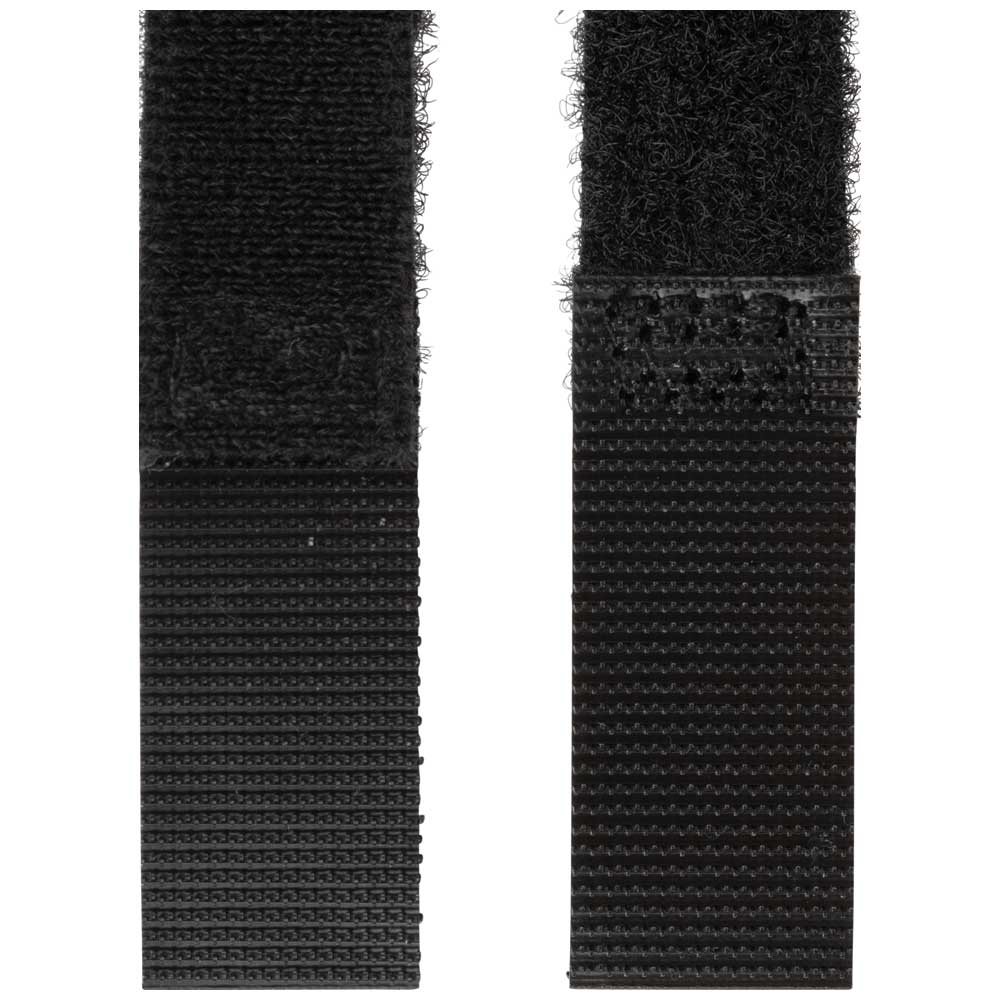 Hook and Loop Cinch Straps, 6-Inch, 8-Inch and 14-Inch Multi-Pack