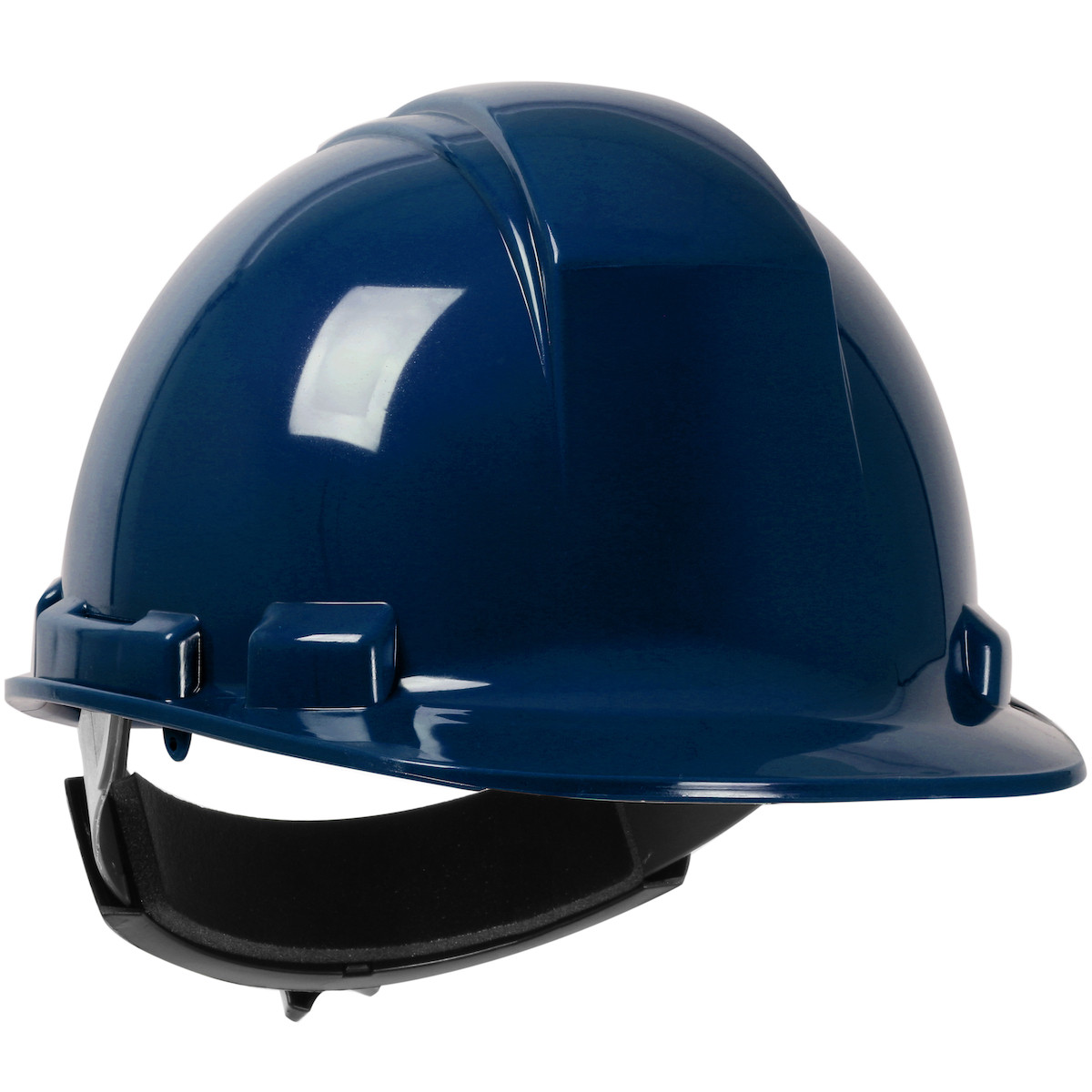 Whistler™ 280-HP241R  Hard Hats, Size OS, Northern Blue