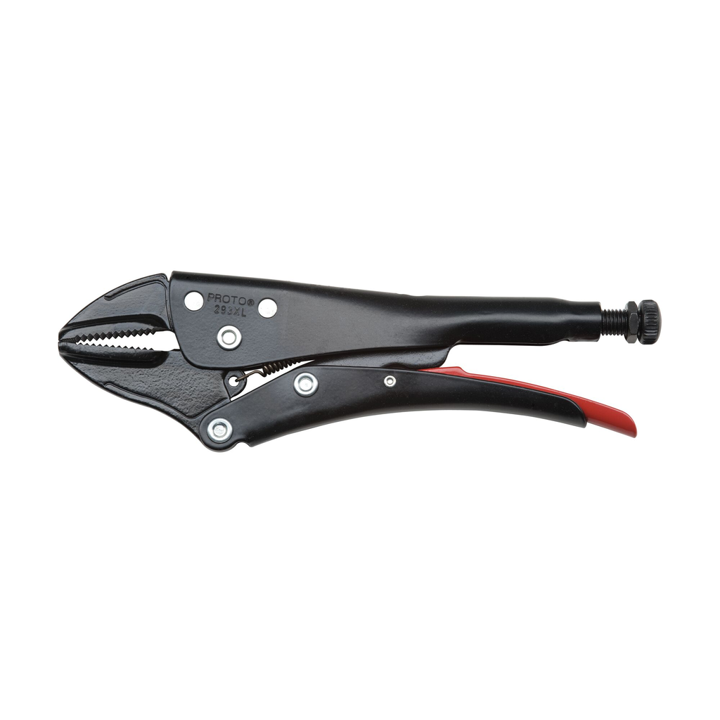 PROTO Pliers Locking Straight 10