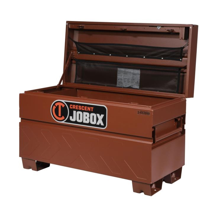 JOBOX 42" Site-Vault™ Heavy-Duty Chest