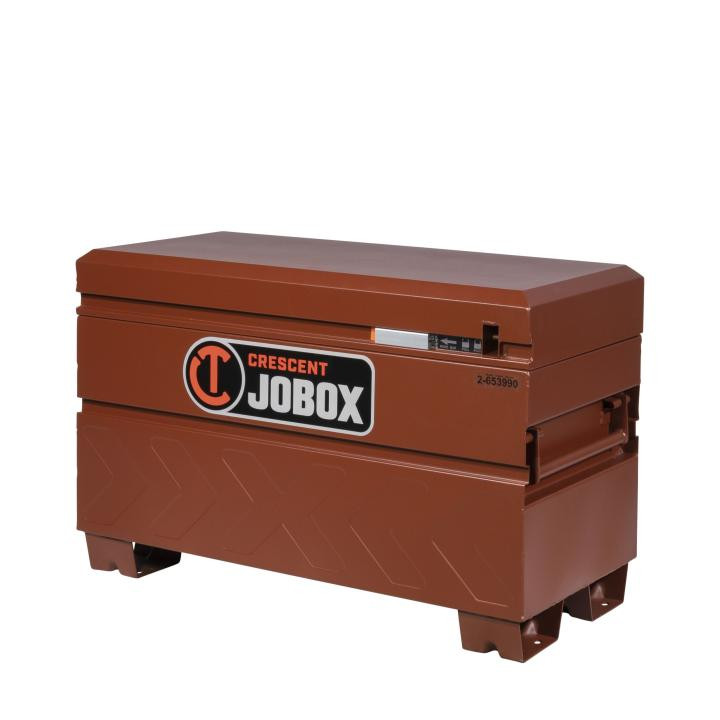 JOBOX 42" Site-Vault™ Heavy-Duty Chest
