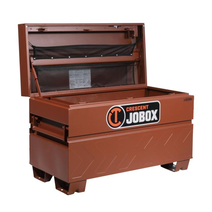 JOBOX 42" Site-Vault™ Heavy-Duty Chest