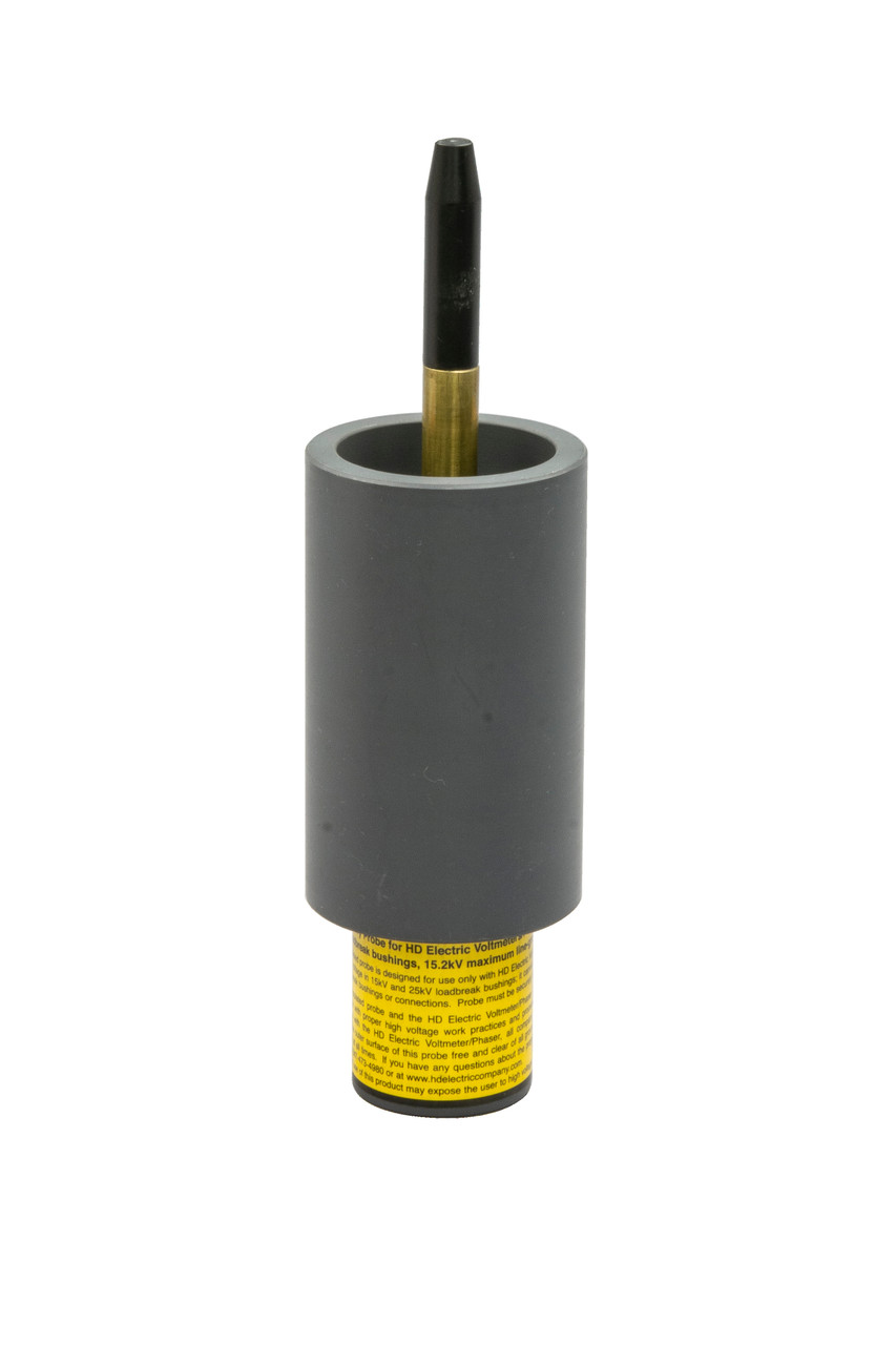 GREENLEE Underground Dead Front Bushing Probe  (P/N ASP-15/25)