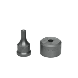 11MM METRIC PUNCH & DIE SET, PDM11