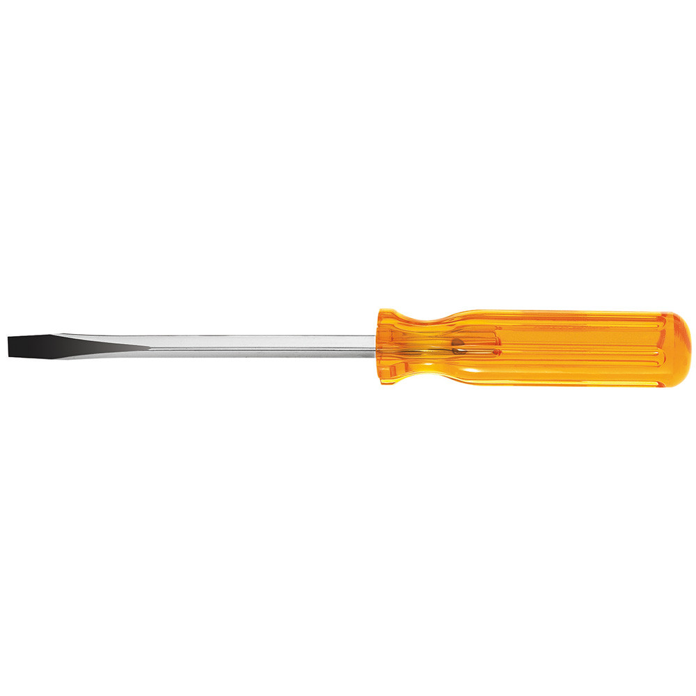 KLEIN 5/16'' Keystone Screwdriver 8'' Shank
