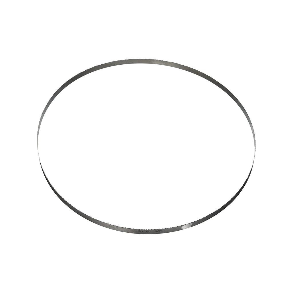 LENOX Master-Band Portable Band Saw Blade, 44-7/8-Inch X 1/2-Inch X .025-Inch 10/14 TPi, 25-Pack
