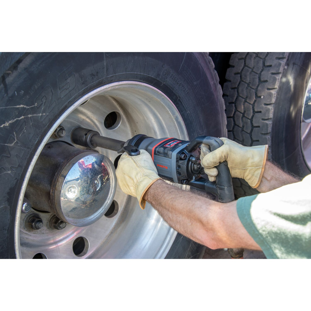 Proto® 1" Drive Pistol Grip Air Impact Wrench 1/ea