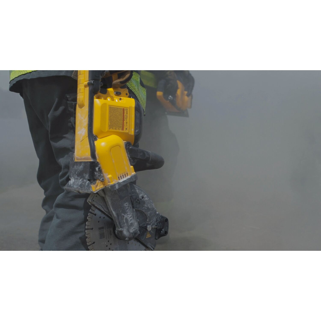 60V 9 IN. CORDLESS CUT OFF SAW BARE