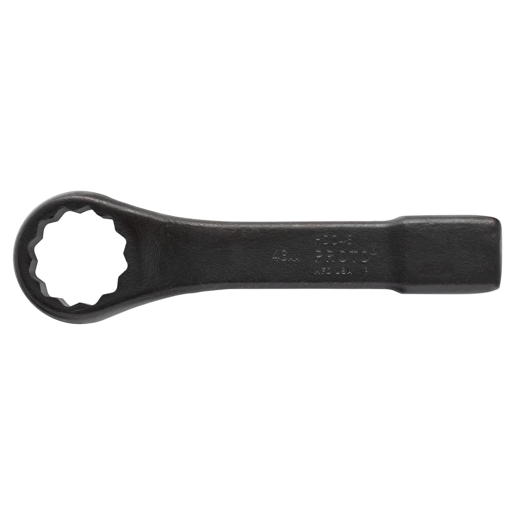 PROTO Wr Slugging 46Mm 12 Pt