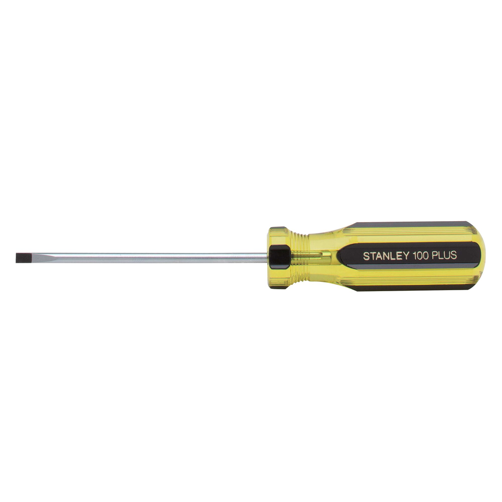 STANLEY 100+ SCDR 1/8IN CAB TIP 3IN