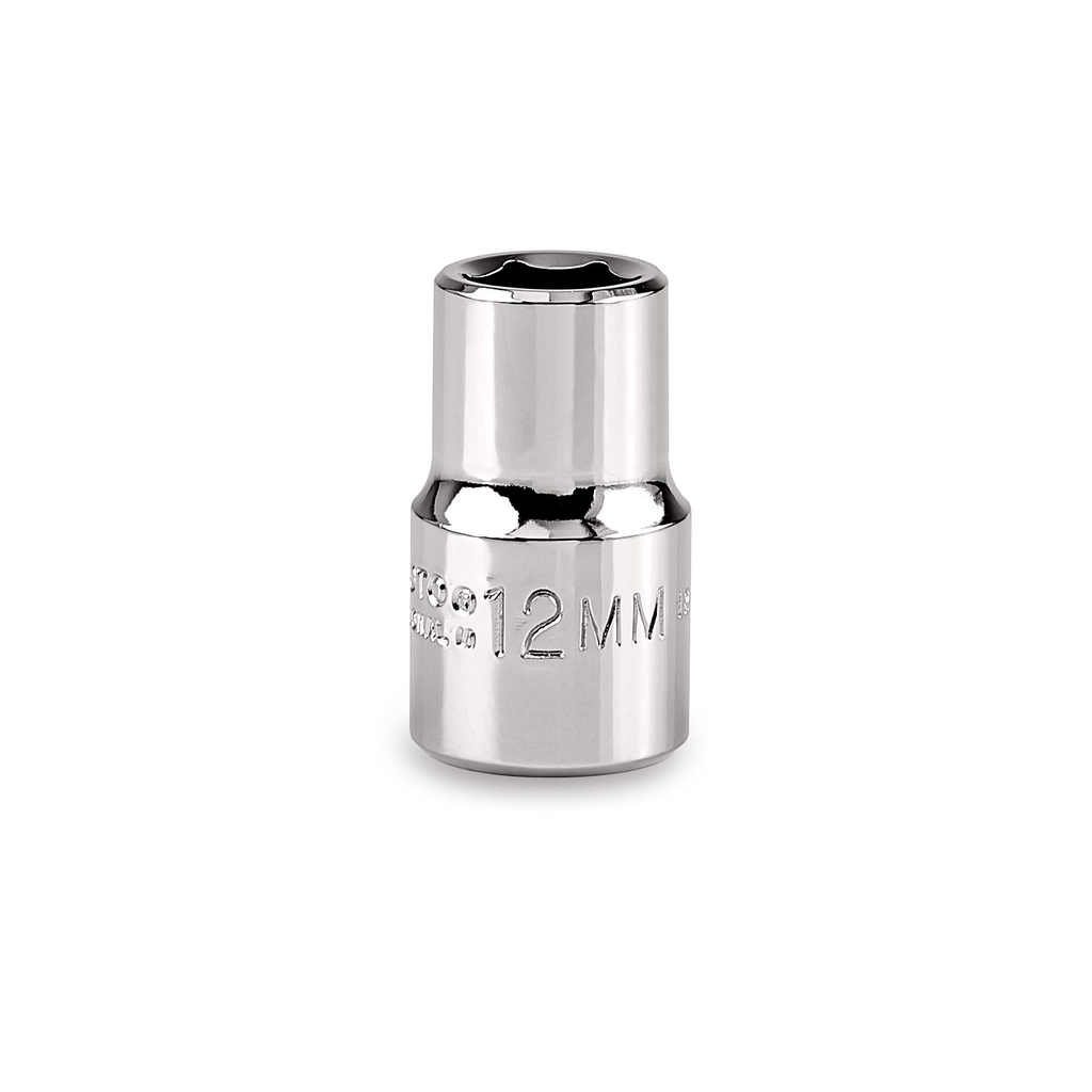 PROTO Skt 1/2 Dr 12Mm 6 Pt