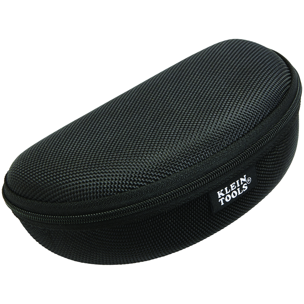 Klein Safety Glasses Hard Case