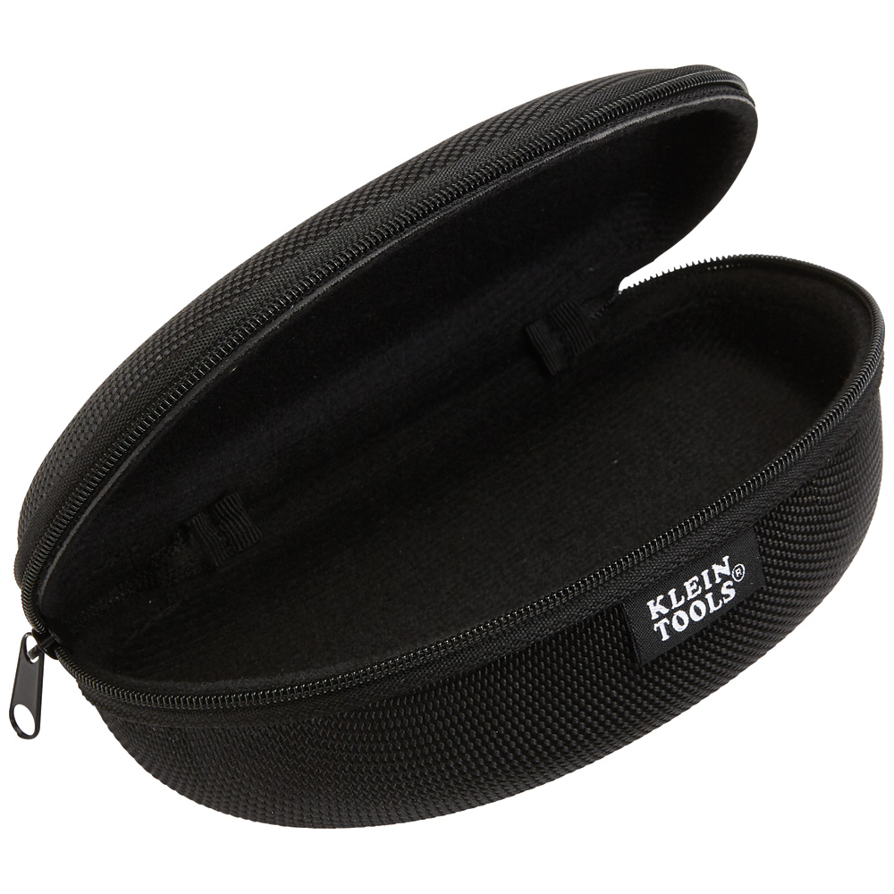Klein Safety Glasses Hard Case