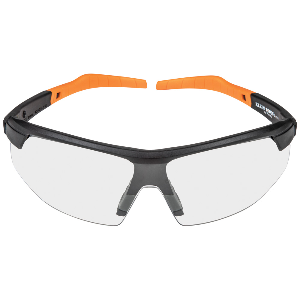 Klein Safety Glasses Hard Case