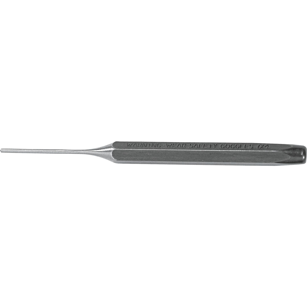 Roll Pin Punch 1/16" 1/ea