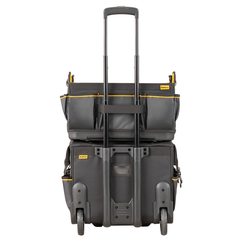 DEWALT 18in ROLLING TOOL BAG 2023
