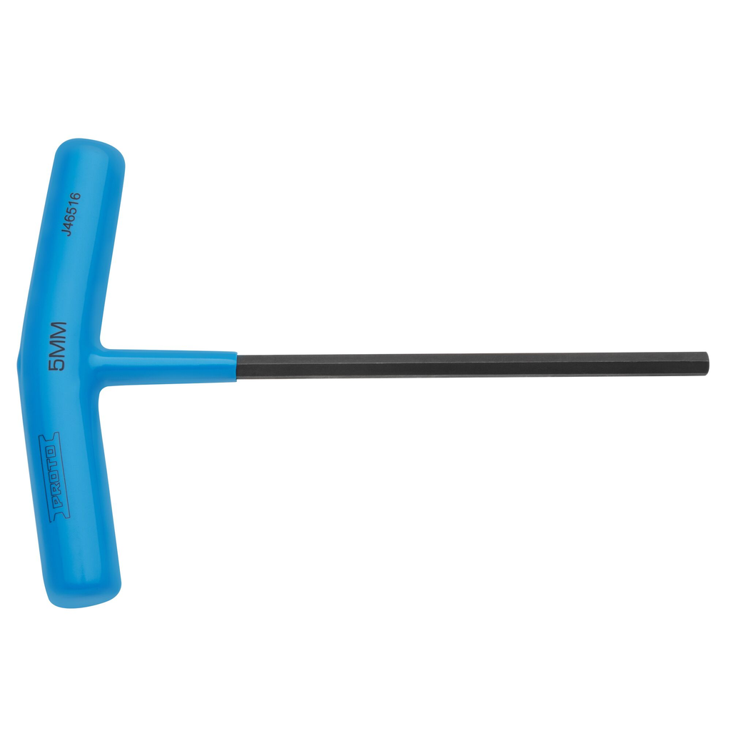 PROTO Hex Key 5Mm T Handle