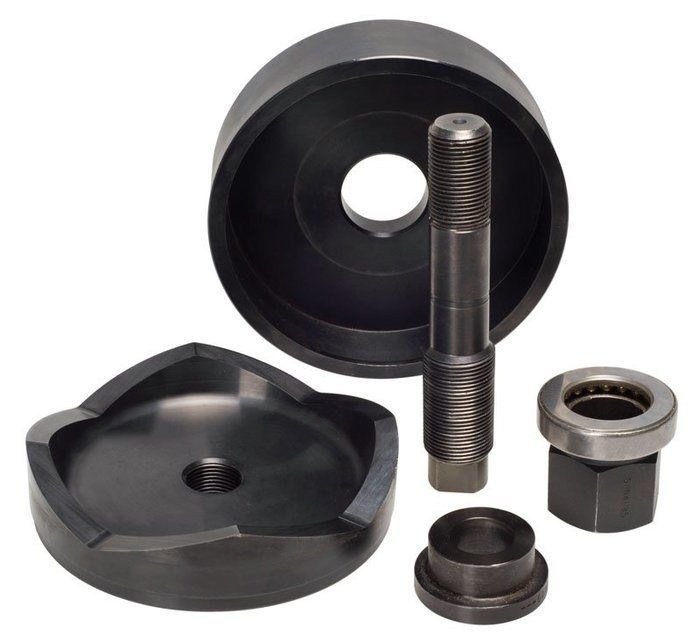 GREENLEE 6" Replacement Die
