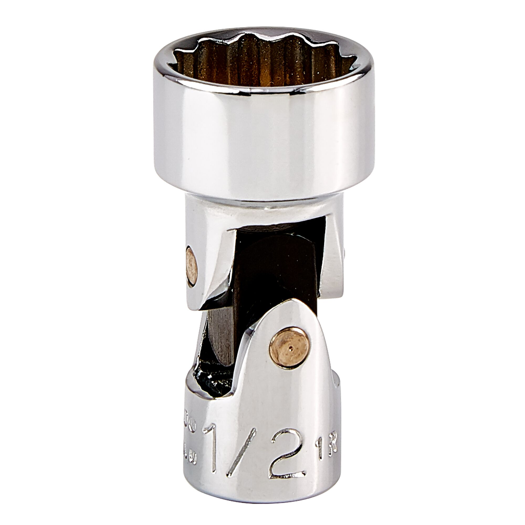 PROTO 1/4 Dr. 12 Point, 1/2