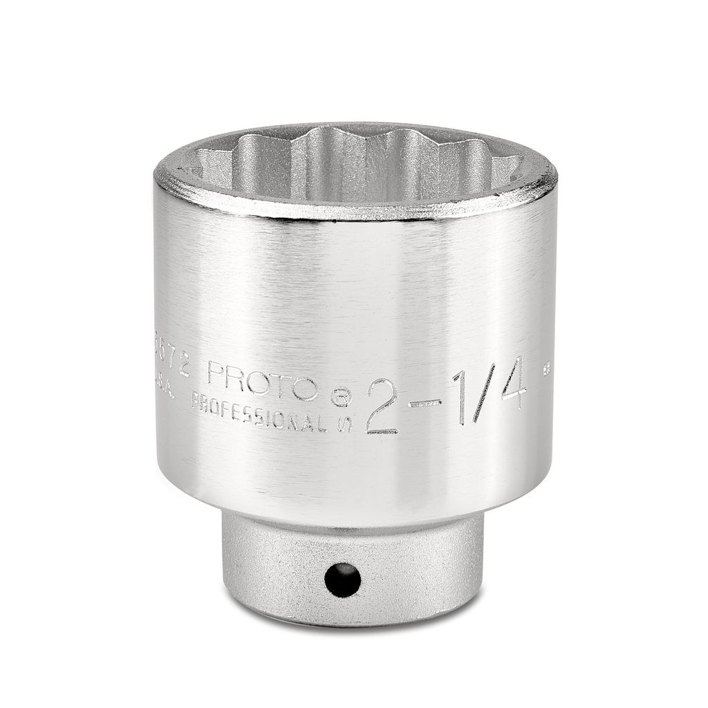 PROTO Skt 3/4 Dr 2-1/4 12 Pt