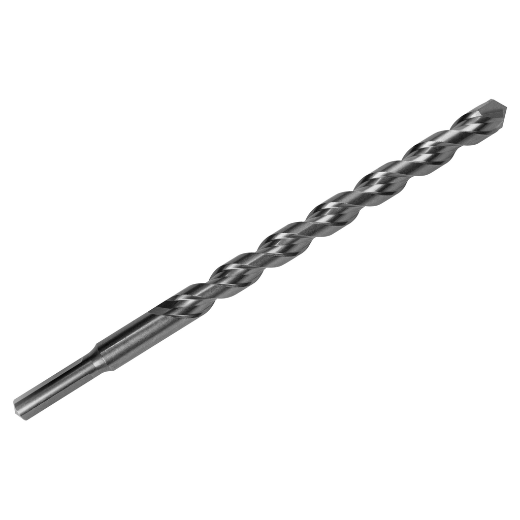 IRWIN DRL BIT 3/4" X 8" X 12 MASONRY 1/2 SHK
