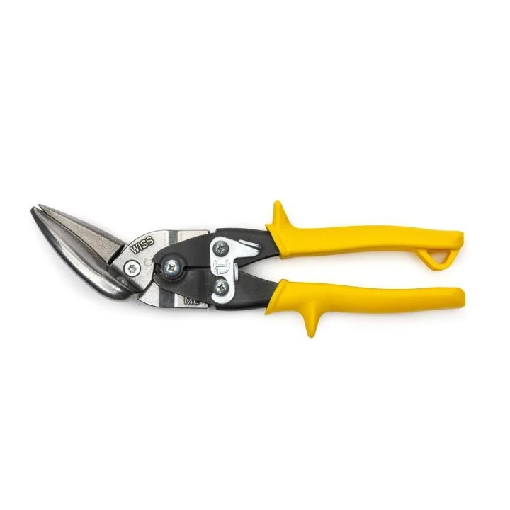 OFFSET STRAIGHT SNIP, M8OS