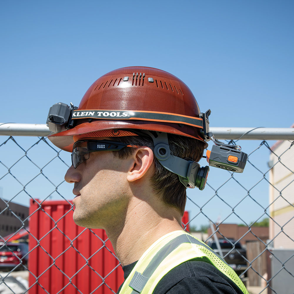 Hard Hat Turbo Fan, Replacement