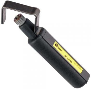 Miller RCS-158 ROUND CABLE JACKET STRIPPER