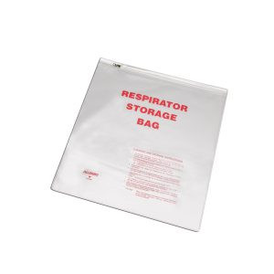 Allegro Respirator Storage Case