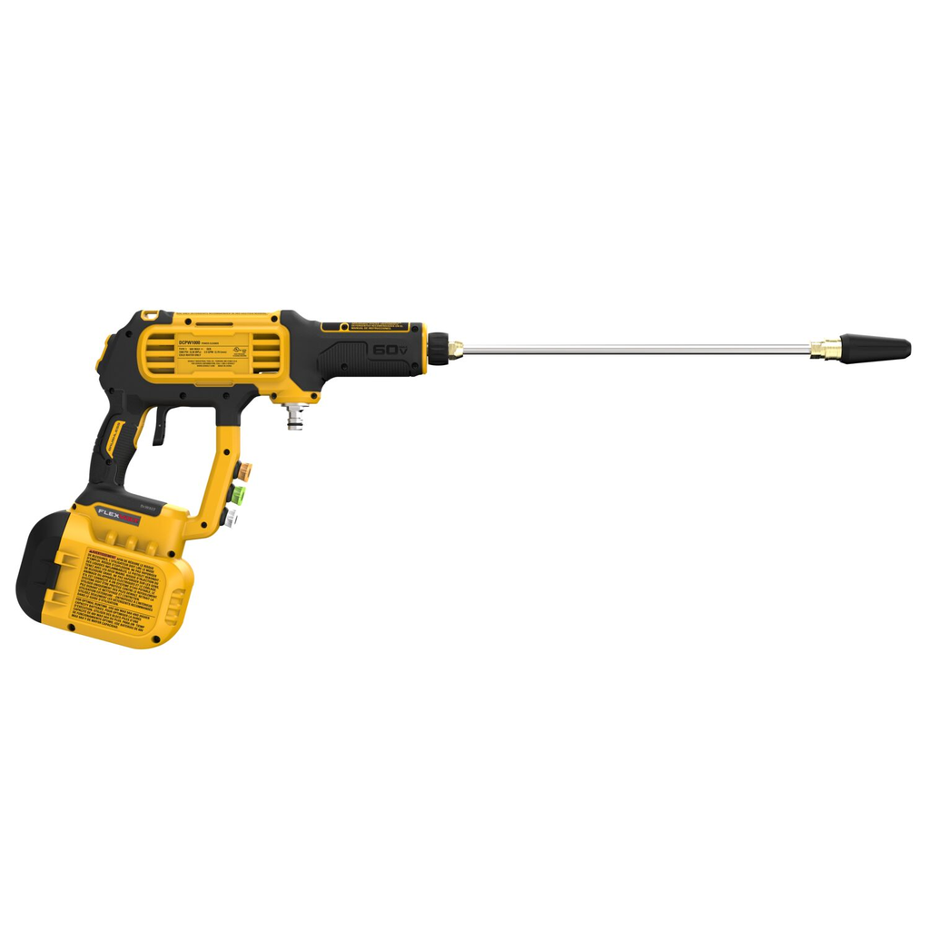 SHELL DEWALT 1000 PSI POWER CLEANER BAR