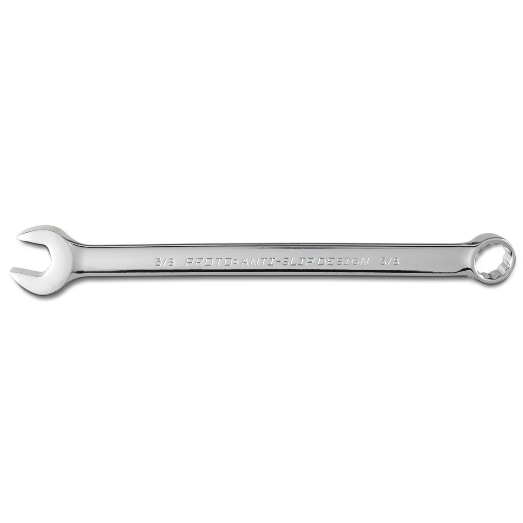 PROTO Wr Comb 5/8 Asd Fp 12 Pt