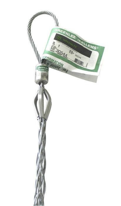 GREENLEE LT Duty Pulling 33-03-015 Grip