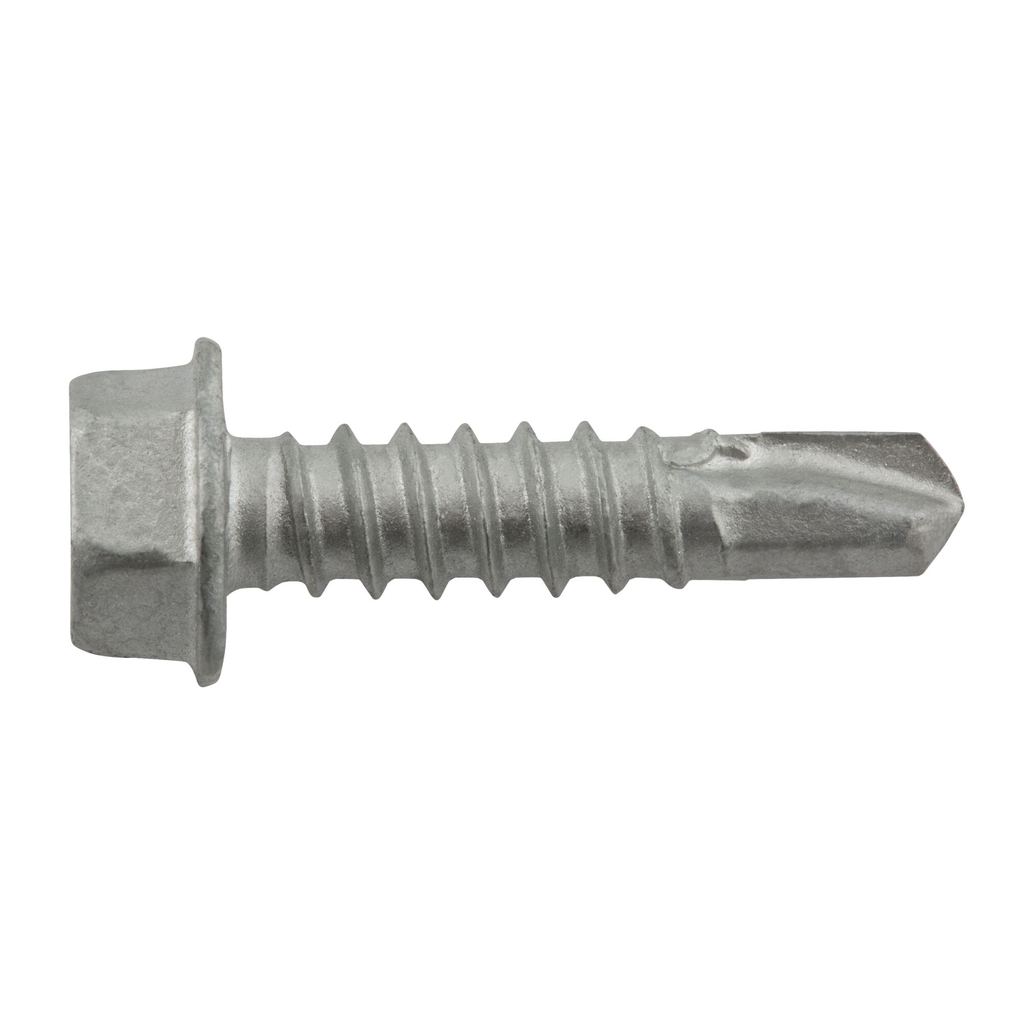 ELCO 12-14 X 7/8 Ihwh Ty-3 Dril-Flex