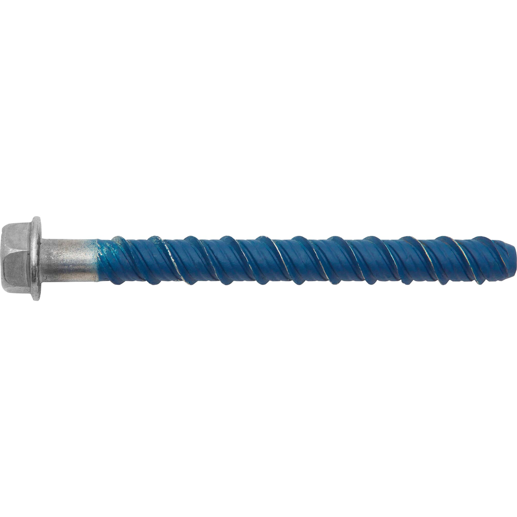 DEWALT 1/2X4 Wedge-Bolt(316Ss Bimetl)