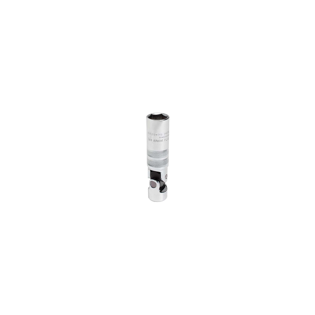 PROTO Skt 3/8 Dr 13/16 6Pt Spark Plu