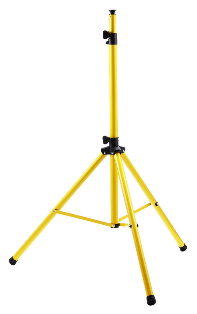 SOUTHWIRE Heavy Duty Tripod Stand  (to be used with XLE Series Dual Head & 360) 1/BX