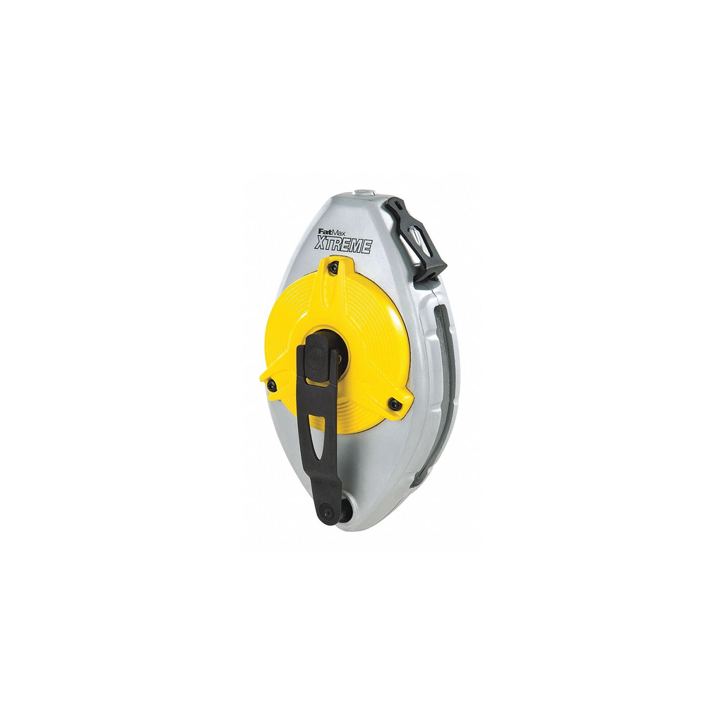 STANLEY® FATMAX® XTREME CHALK REEL - CUT CASE