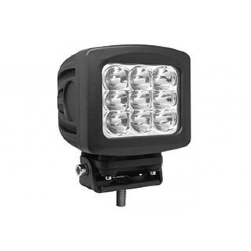 Jameson LED Equipment Light, 90 Watt, Spot