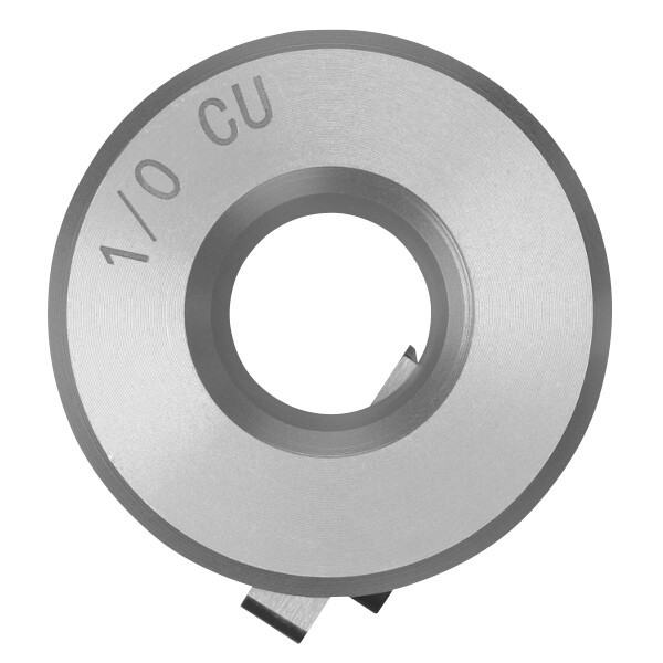 DEWALT 6 Awg Xhhw Cu/ 6 Awg Thhn&Xhhn Al Bushing