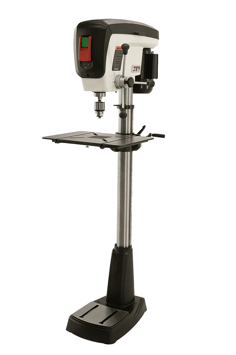17" Drill Press