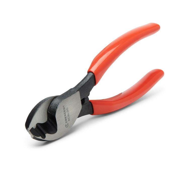 6" CABLE CUTTER PLIER DIPPED GRIP