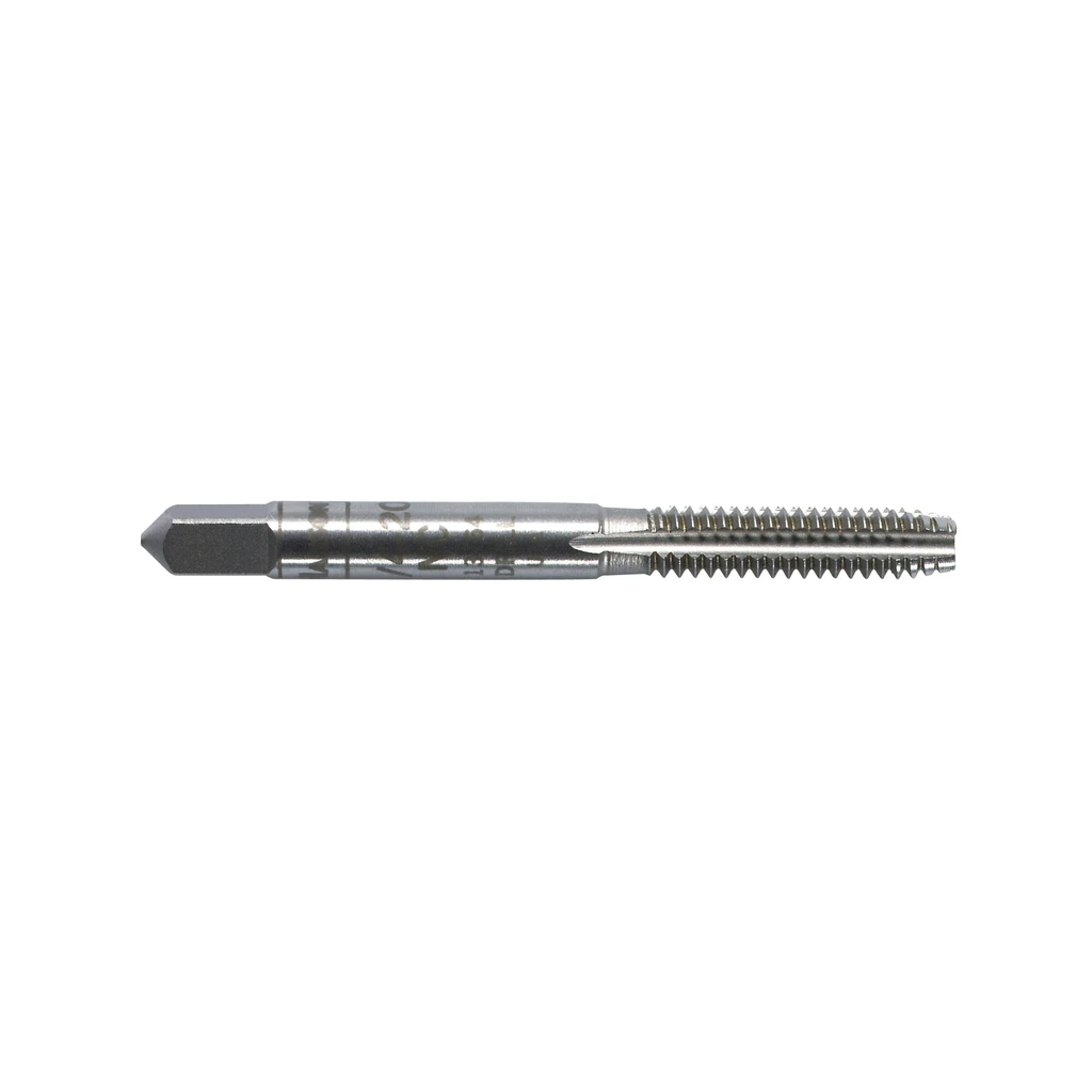 IRWIN TAP 1/4"-20NC PLUG