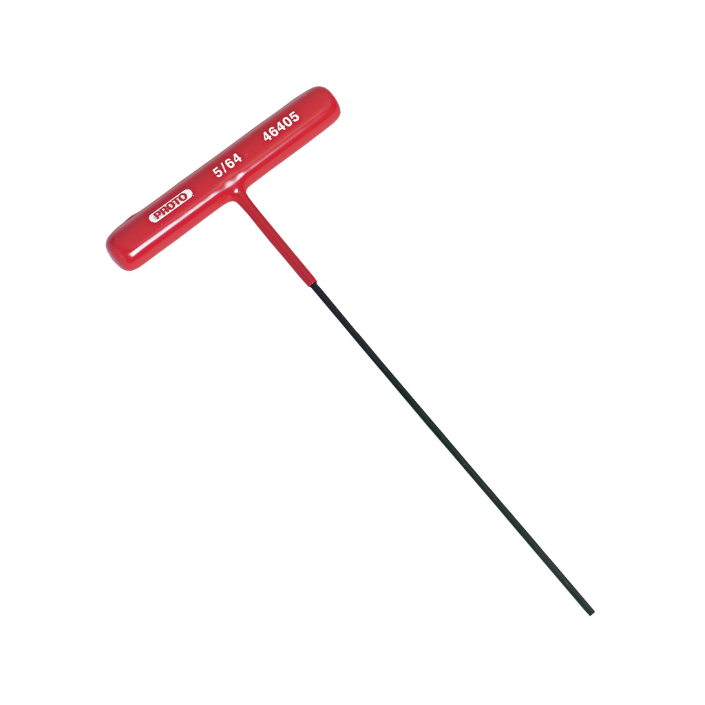 PROTO Hex Key 5/64 T Handle