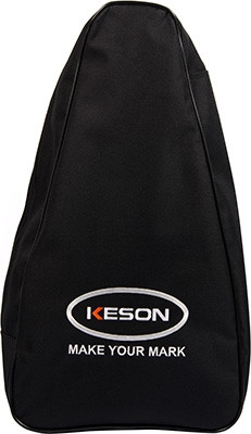 Black Bag For RRT Large Wheels 1/EA