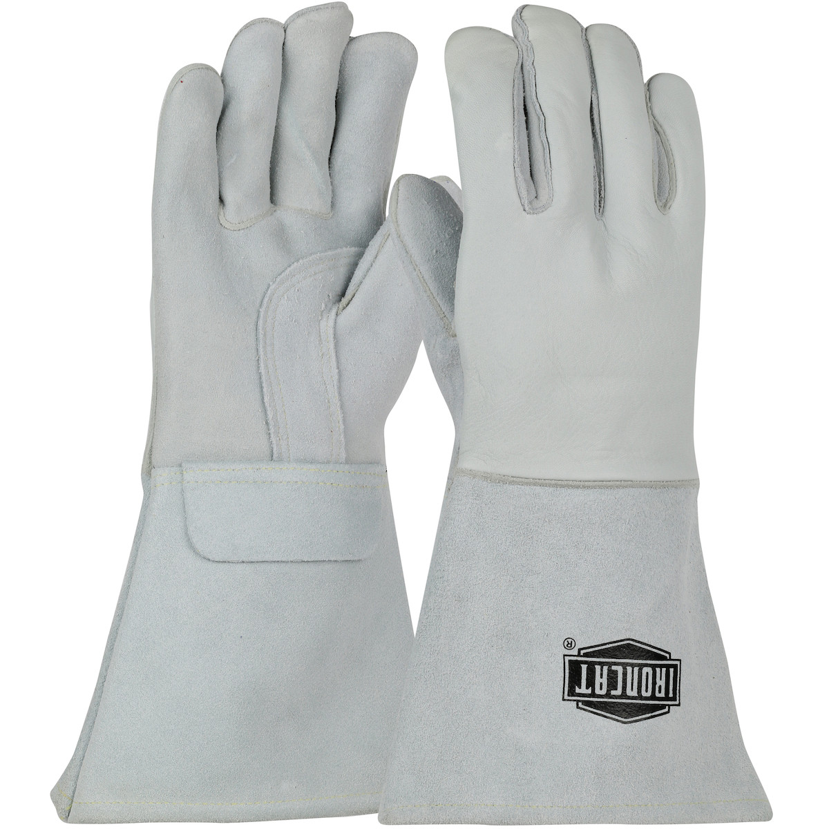 Ironcat® 9061  Hand Protect-Welding, Size S, Natural
