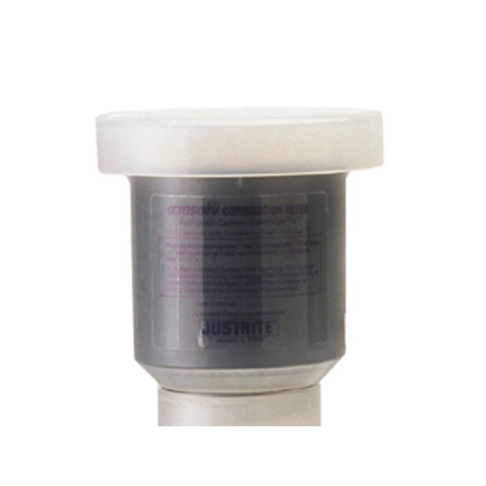 Aerosolv® 6363 Replacement Carbon Filter Cartridge, 2 Pack - 28198