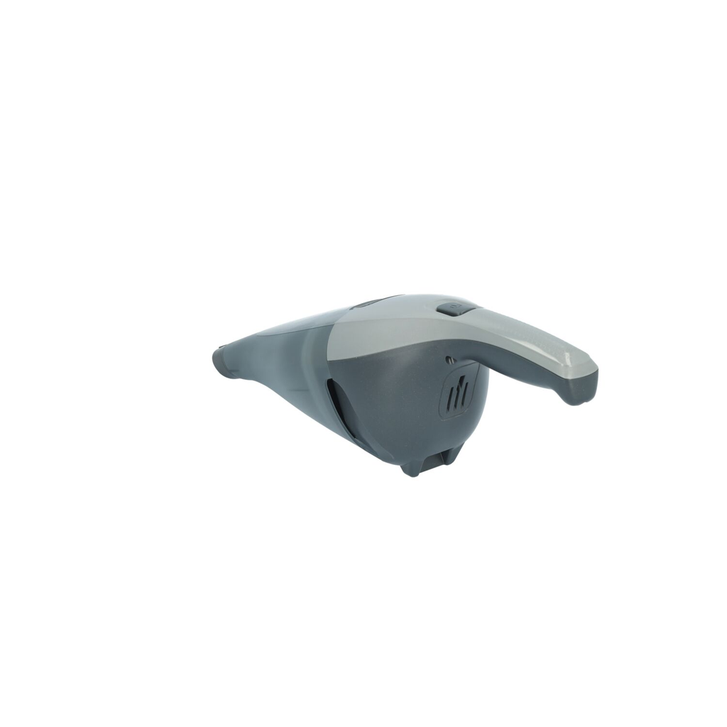 BLACK+DECKER 7.2V 2.0AH CORDLESS HAND VAC- GRAY