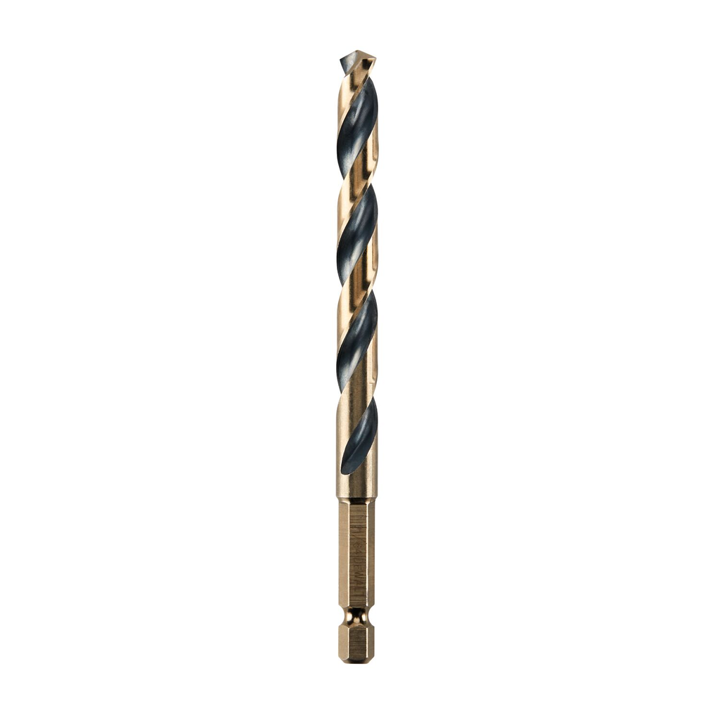 21/64IN BLACK AND GOLD IR DRILL BIT