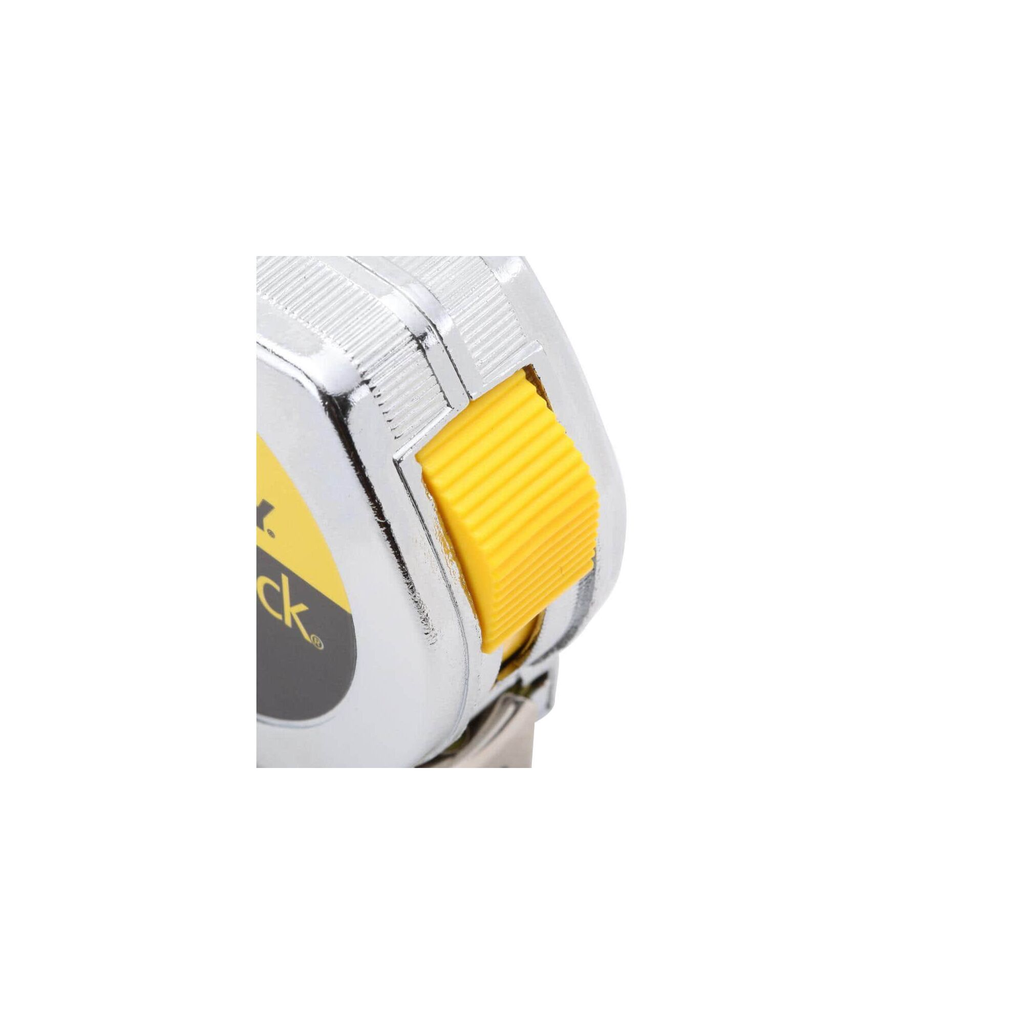 STANLEY ST TAPE CC 12FT 3/4IN POWERLOCK