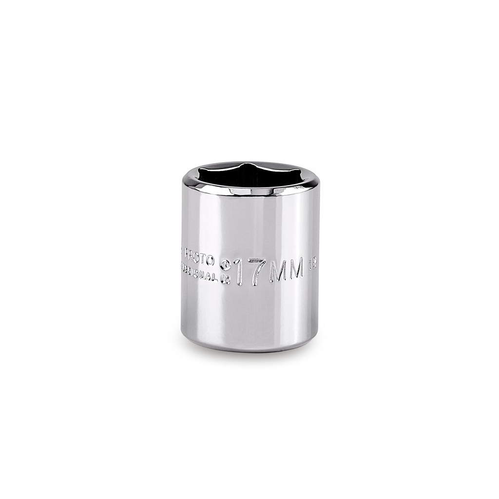 PROTO Skt 3/8 Dr 17Mm 6 Pt